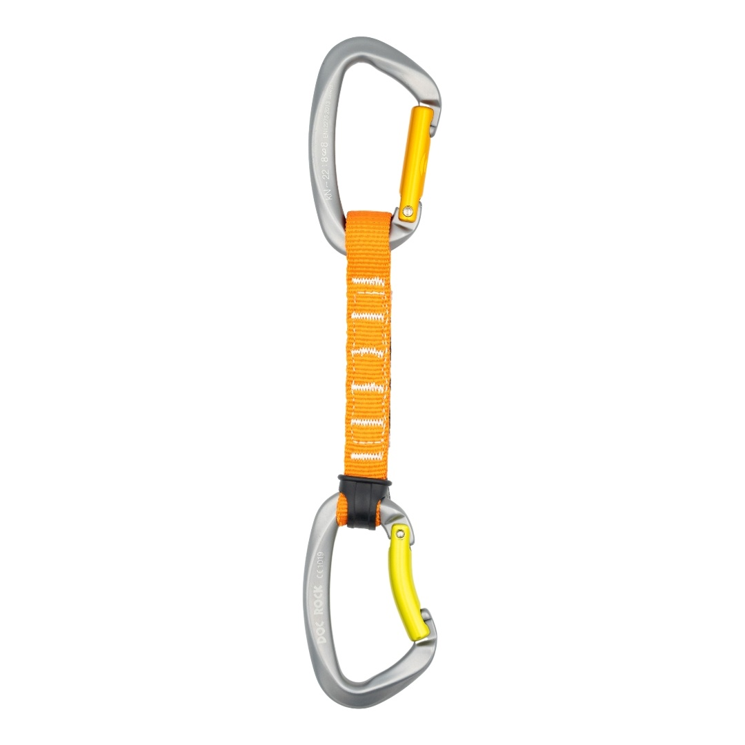 DOC ROCK RINVIO INPUT SYMPLY SLING 14 + RUBBER (1pz)