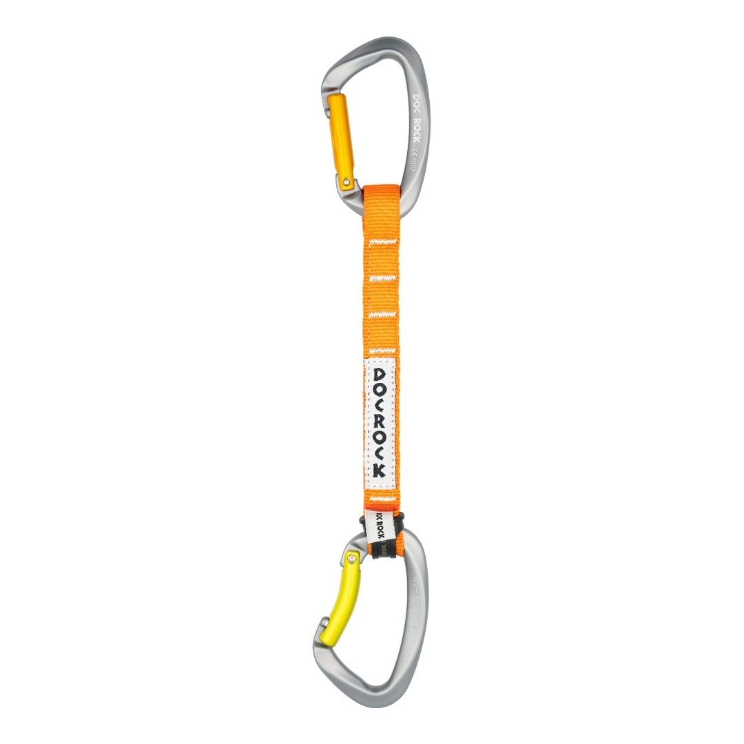 DOC ROCK RINVIO INPUT SYMPLY SLING 20 + RUBBER (1pz)