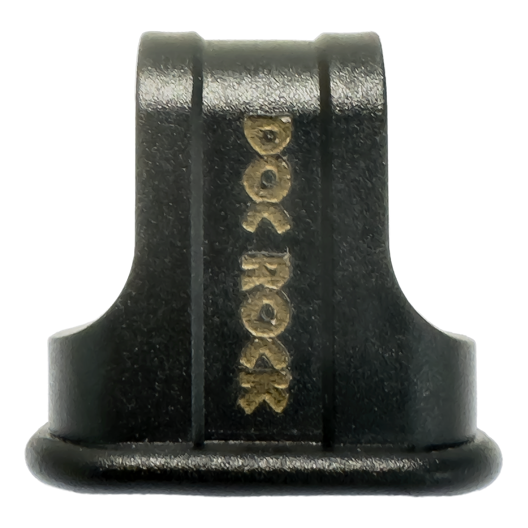 DOC ROCK PVC RUBBER PROTECTOR