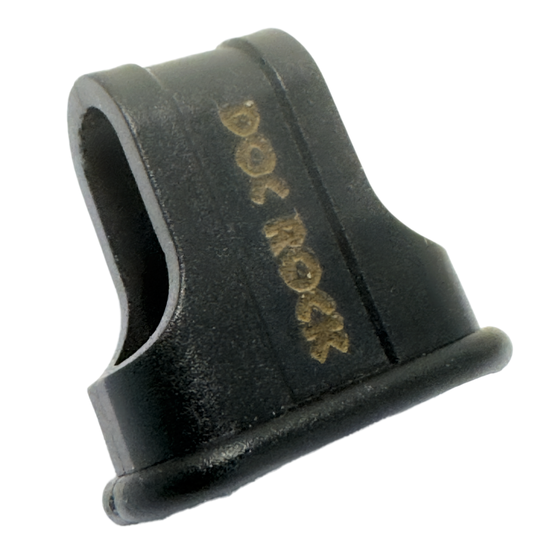 DOC ROCK PVC RUBBER PROTECTOR