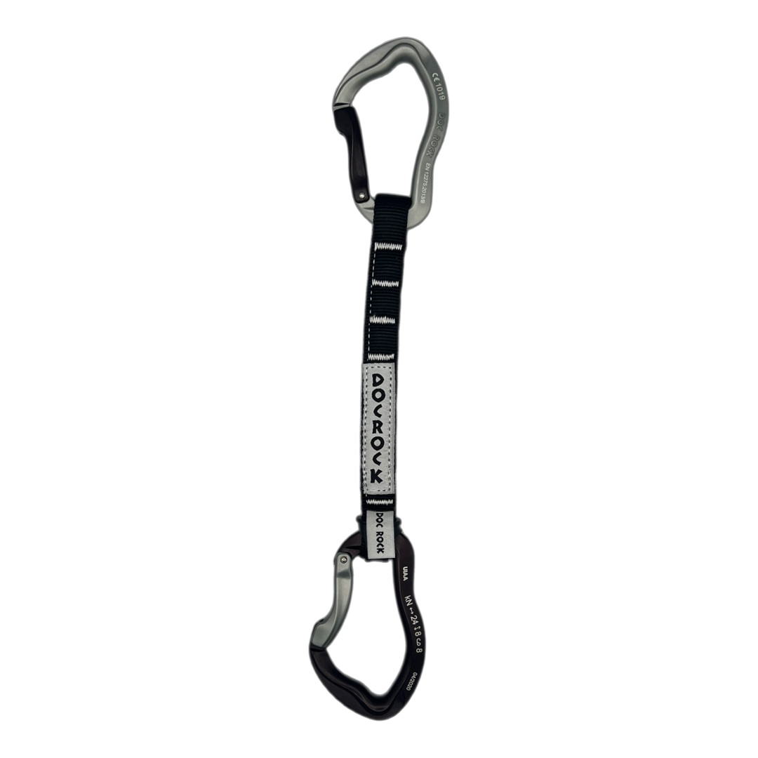 DOC ROCK RINVIO FIFTY SYMPLY SLING 14 + RUBBER (1pz)