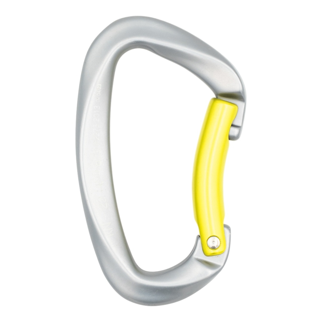 DOC ROCK MOSCHETTONE INPUT BENT GATE