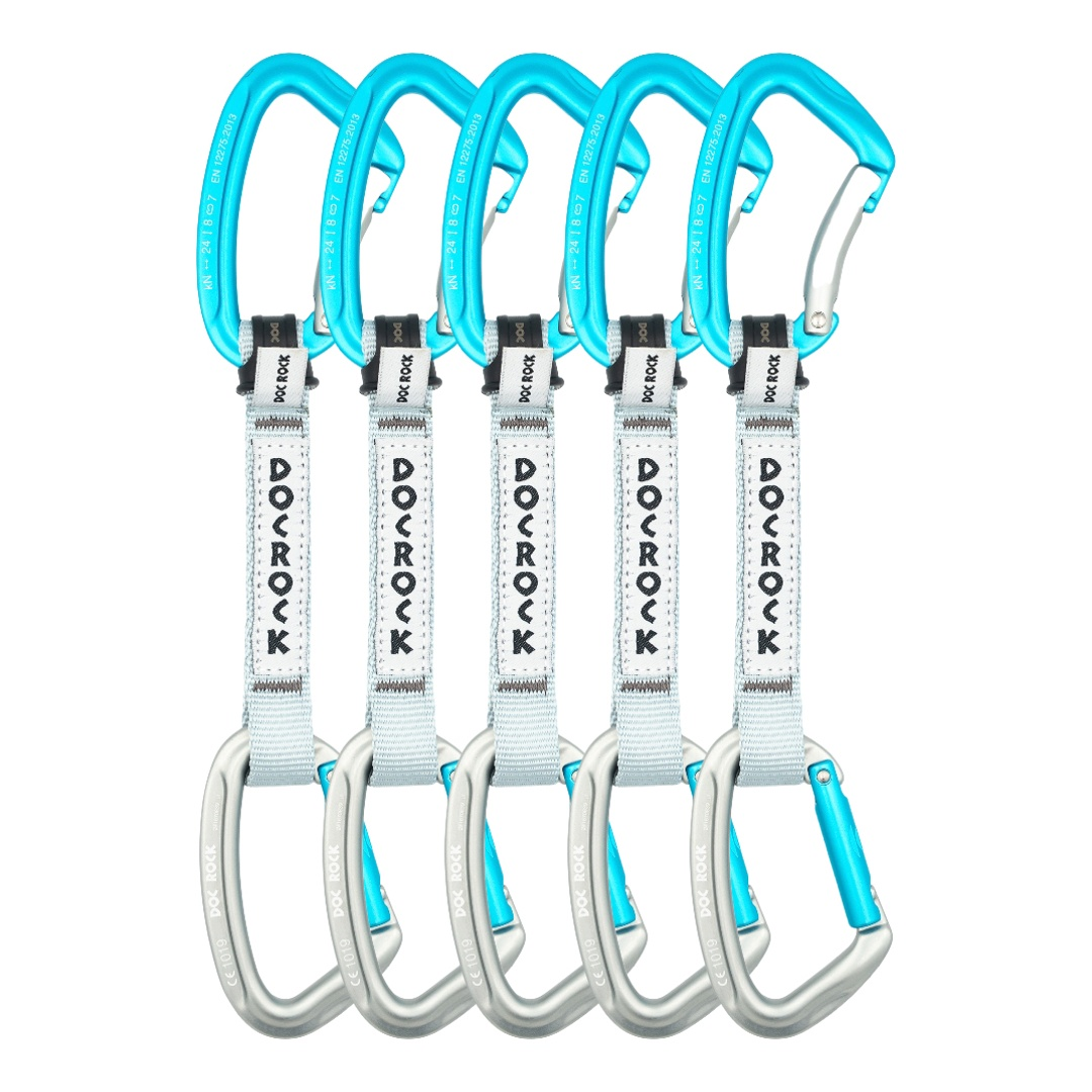 DOC ROCK RINVIO OUTOUT SIMPLY SLING 14cm (Pack 5)