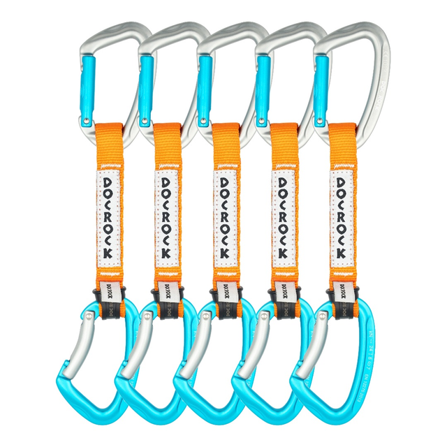DOC ROCK RINVIO OUTOUT SIMPLY SLING 14cm (Pack 5)