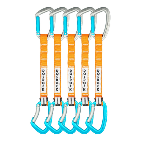 DOC ROCK RINVIO OUTOUT SIMPLY SLING 20cm (Pack 5)