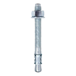 DOC ROCK TASSELLO ACCIAIO 8.8mm 12x100
