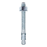 DOC ROCK TASSELLO ACCIAIO 8.8mm 12x100