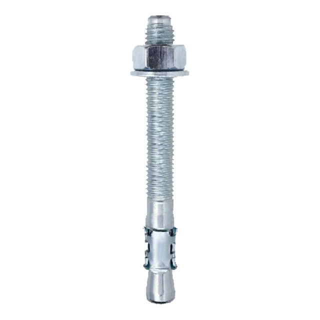 DOC ROCK TASSELLO ACCIAIO 8.8mm 12x100