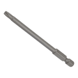 DOC ROCK INSERTI VITI TORX E 6,3 TX20 L110mm