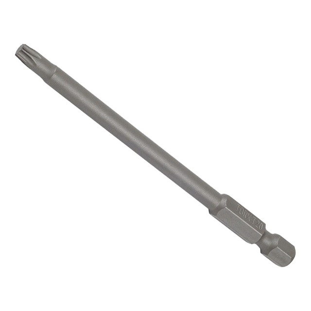 DOC ROCK INSERTI VITI TORX E 6,3 TX25 L110mm
