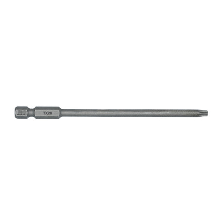 DOC ROCK INSERTI VITI TORX E 6,3 TX25 L89mm