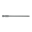 DOC ROCK INSERTI VITI TORX E 6,3 TX25 L89mm
