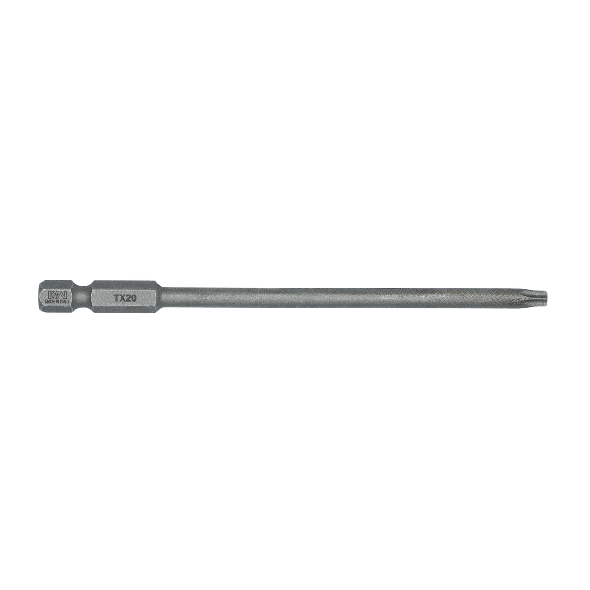 DOC ROCK INSERTI VITI TORX E 6,3 TX25 L89mm