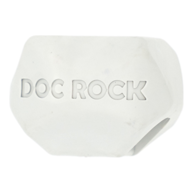DOC ROCK PVC RUBBER PROTECTOR