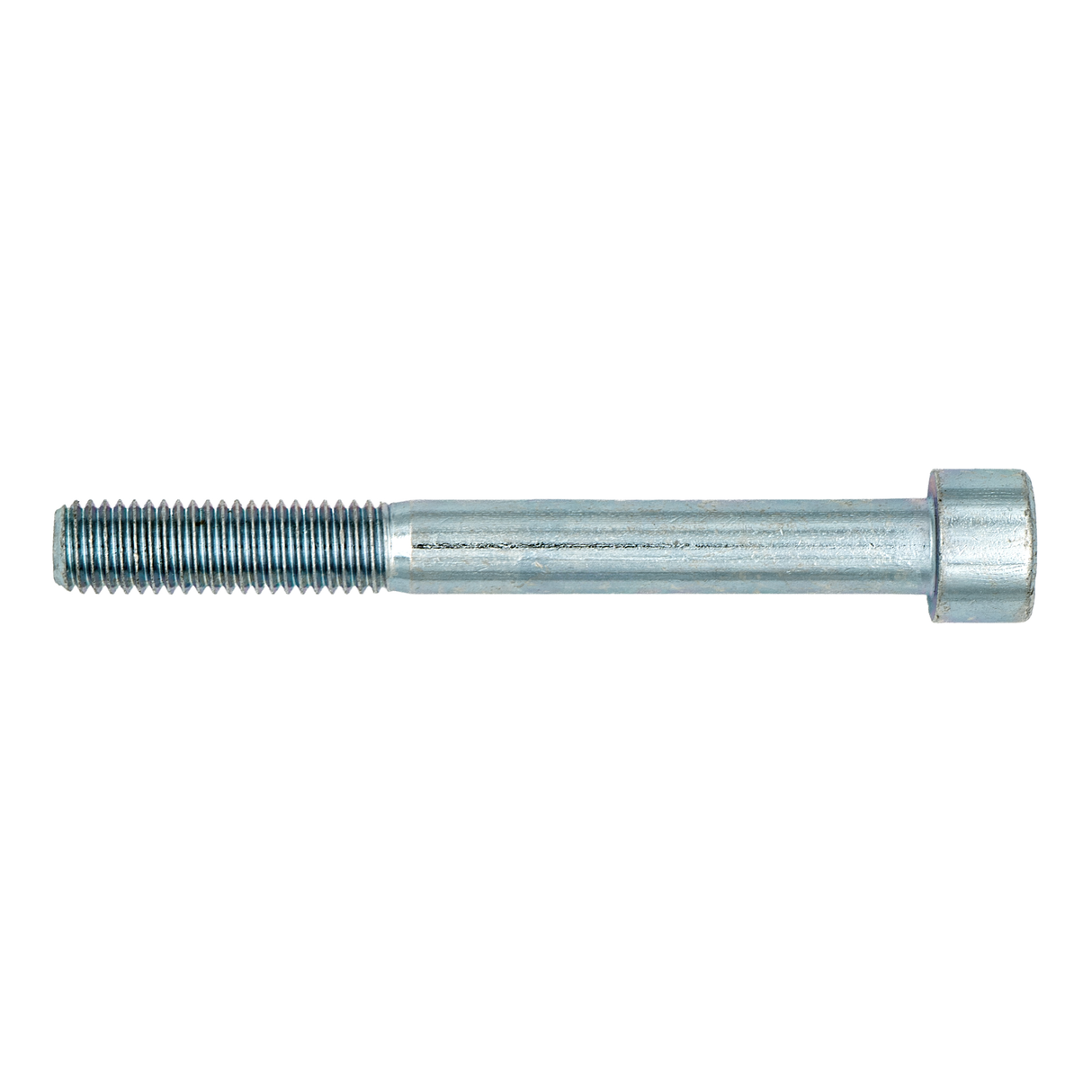 DOC ROCK VITE TESTA CAVA EX INC.Z.P 10x170 UNI 5931 8.8