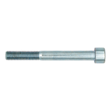 DOC ROCK VITE TESTA CAVA EX INC.Z.P 10x170 UNI 5931 8.8