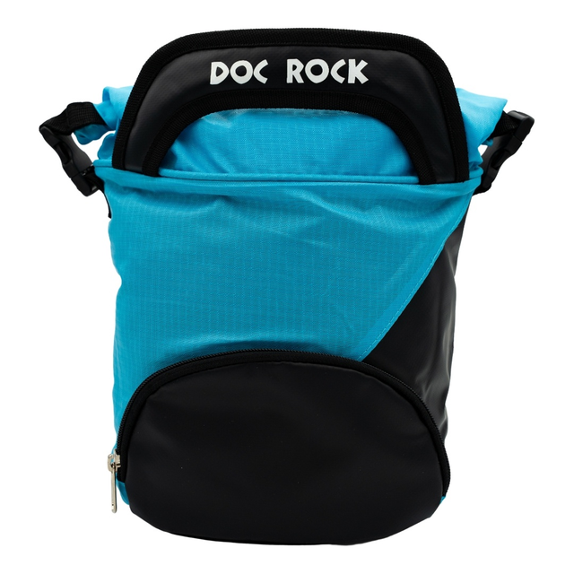 DOC ROCK BOULDER CHALK BAG