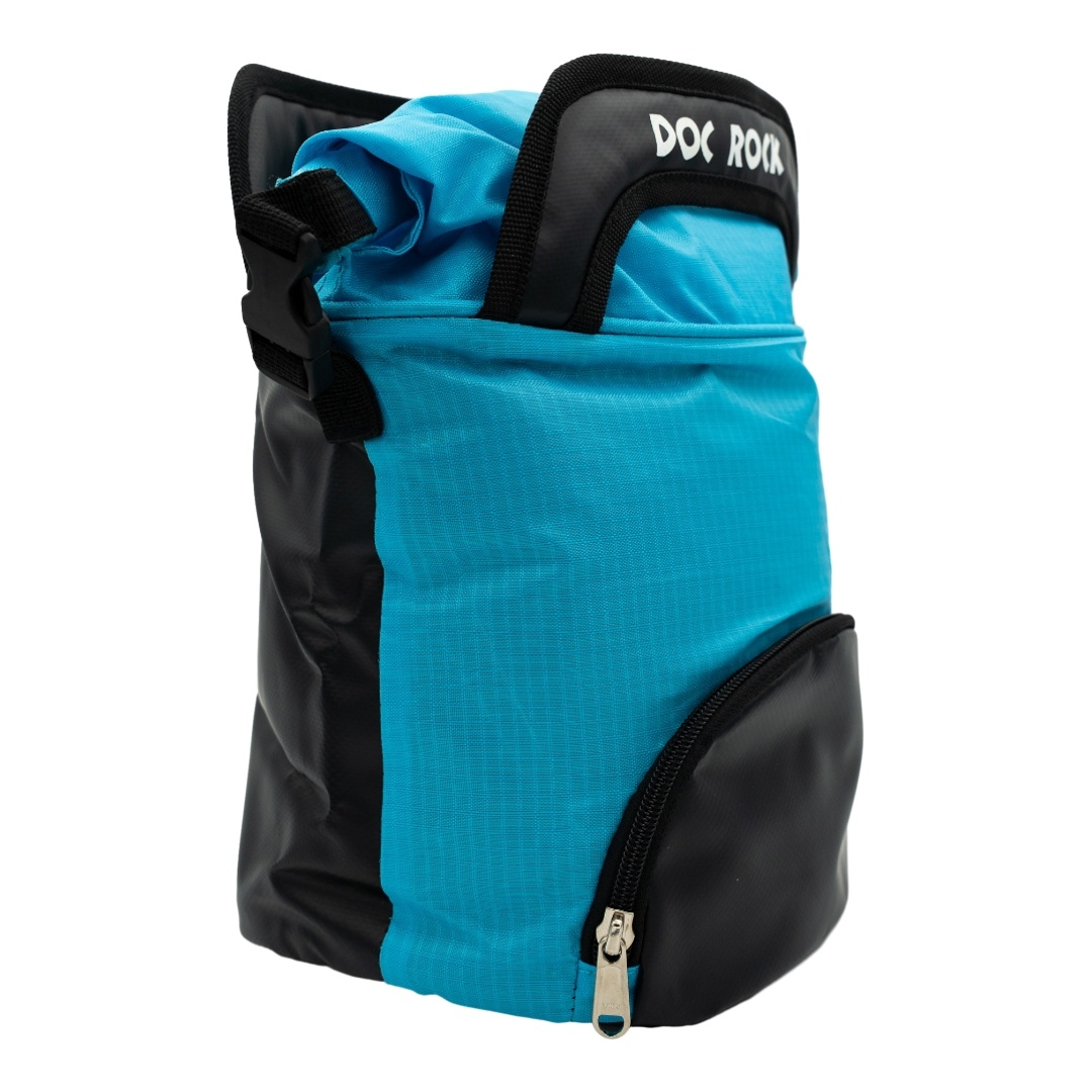 DOC ROCK BOULDER CHALK BAG