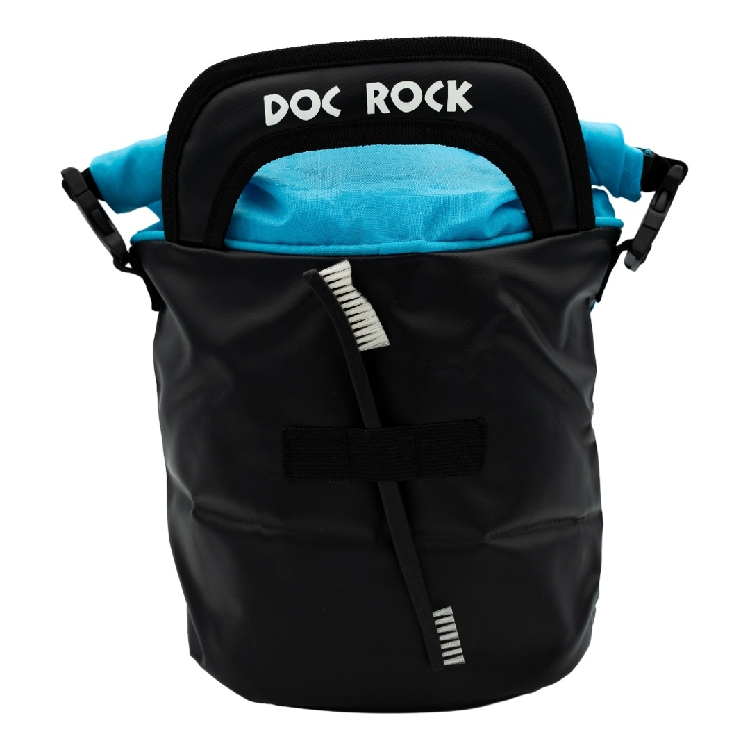 DOC ROCK BOULDER CHALK BAG