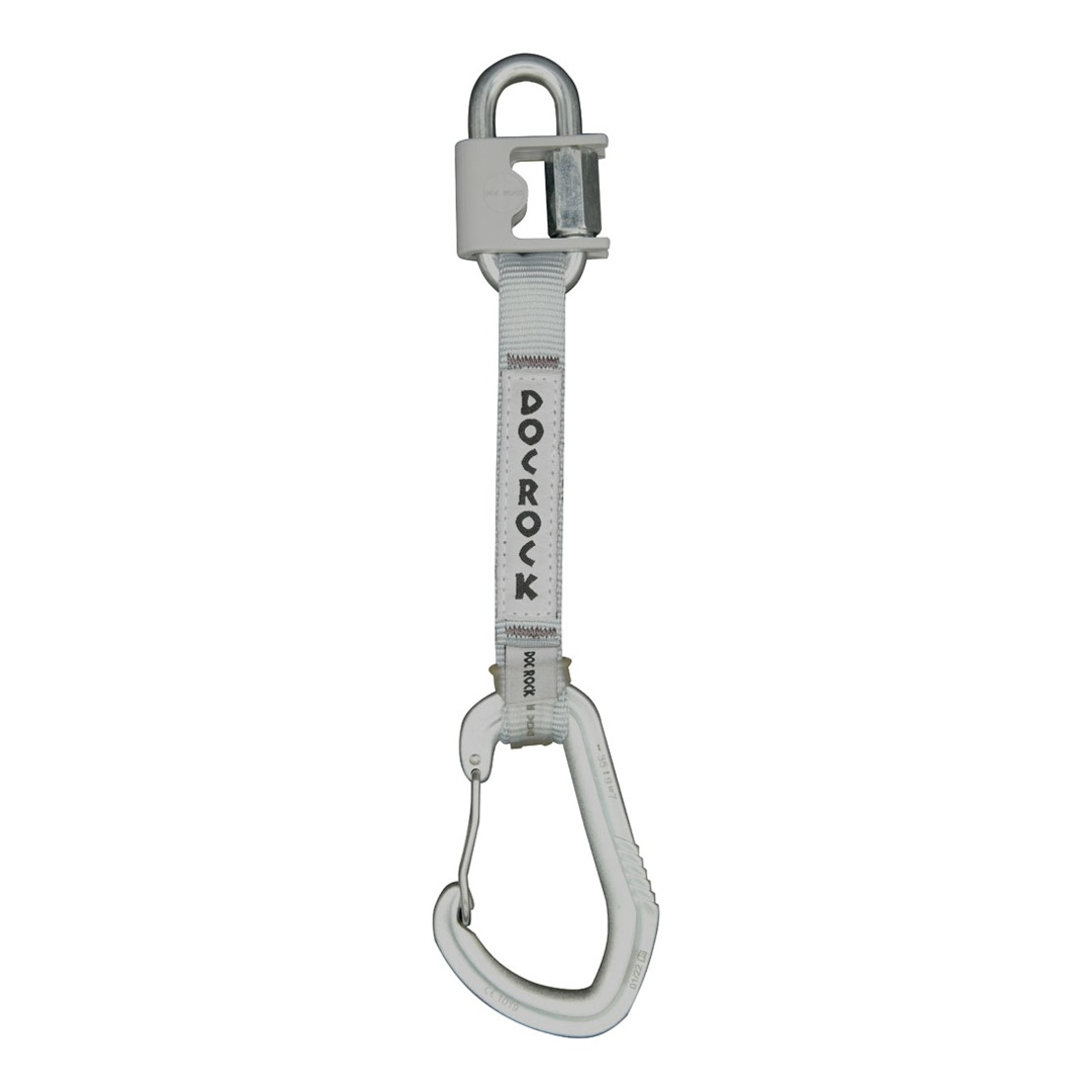 DOC ROCK PRO GYM QD 2022 SIMPLY SLING 20-MALLOCK