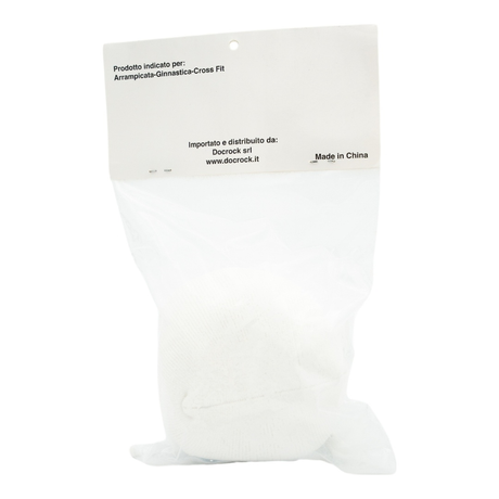 DOC ROCK CHALK BALL  REFILLABLE 80gr