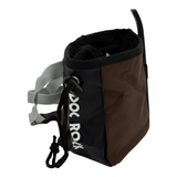 DOC ROCK LEAD CHALK BAG