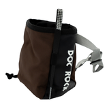 DOC ROCK LEAD CHALK BAG