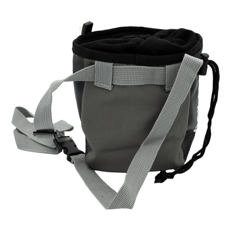 DOC ROCK LEAD CHALK BAG