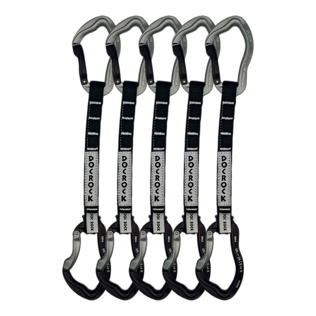 DOC ROCK RINVIO FIFTY SYMPLY SLING 14 + RUBBER (Pack 5)