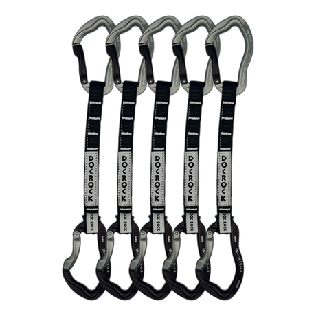 DOC ROCK RINVIO FIFTY SYMPLY SLING 14 + RUBBER (Pack 5)