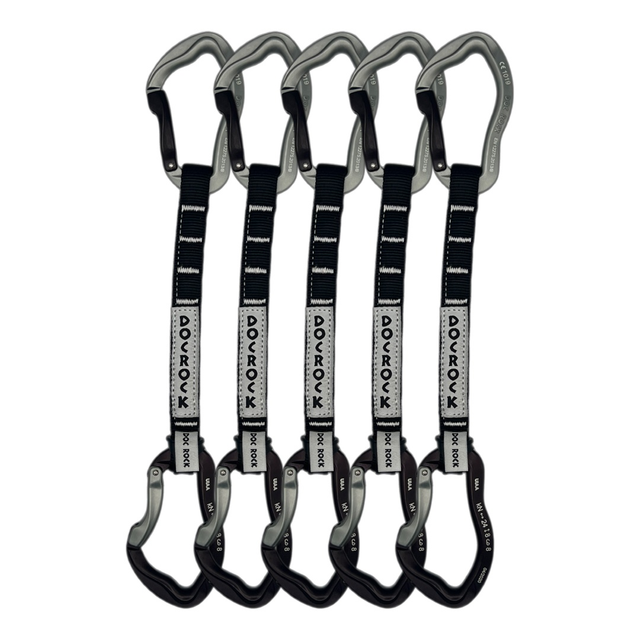 DOC ROCK RINVIO FIFTY SYMPLY SLING 14 + RUBBER (Pack 5)
