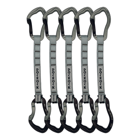 DOC ROCK RINVIO FIFTY SYMPLY SLING 14 + RUBBER (Pack 5)