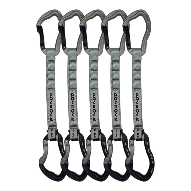 DOC ROCK RINVIO FIFTY SYMPLY SLING 14 + RUBBER (Pack 5)