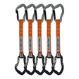 DOC ROCK RINVIO FIFTY SYMPLY SLING 14 + RUBBER (Pack 5)