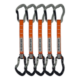 DOC ROCK RINVIO FIFTY SYMPLY SLING 14 + RUBBER (Pack 5)