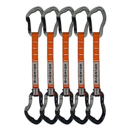 DOC ROCK RINVIO FIFTY SYMPLY SLING 14 + RUBBER (Pack 5)