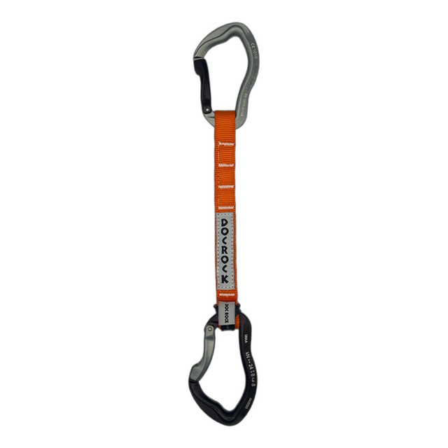 DOC ROCK RINVIO FIFTY SYMPLY SLING 14 + RUBBER (1pz)