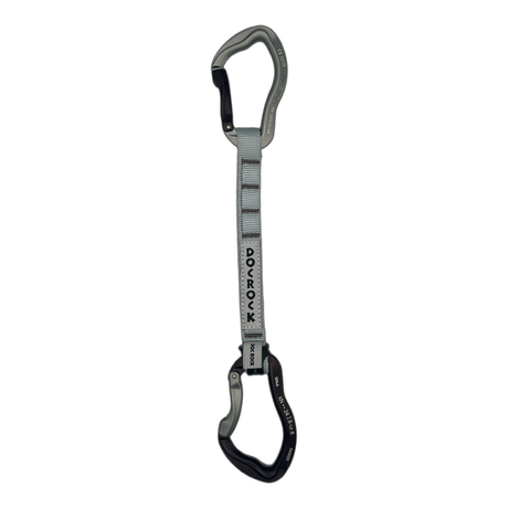 DOC ROCK RINVIO FIFTY SYMPLY SLING 20 + RUBBER (1pz)