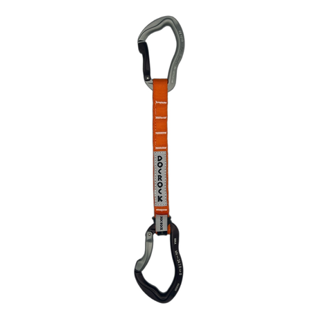 DOC ROCK RINVIO FIFTY SYMPLY SLING 20 + RUBBER (1pz)