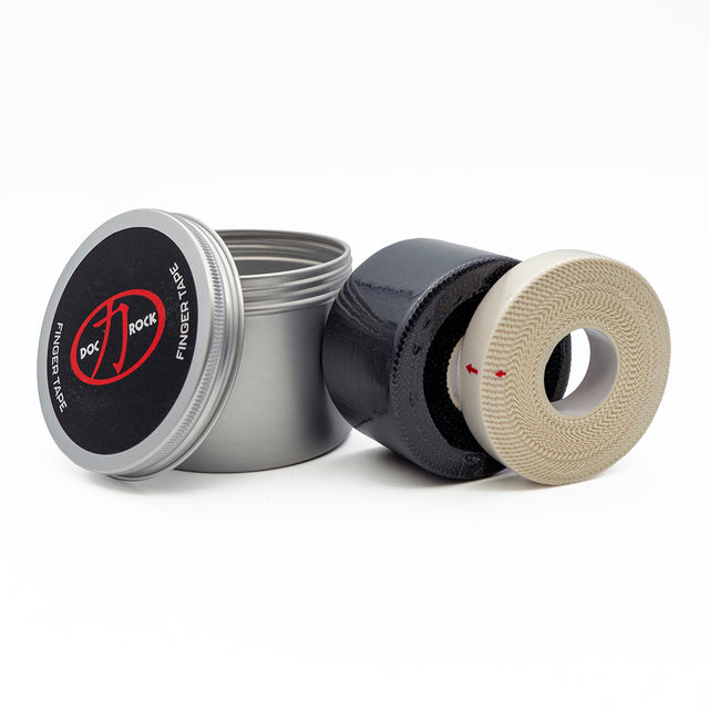 DOC BOX CLIMBING TAPE 13&38
