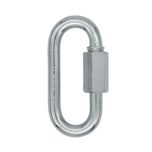 Docquick-8mm - Steel W7350