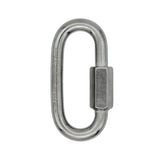 Docquick-8mm -Stainless Steel S7350