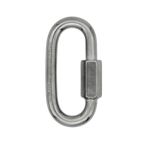 Docquick-8mm -Stainless Steel S7350