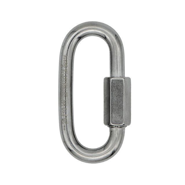 Docquick-8mm -Stainless Steel S7350