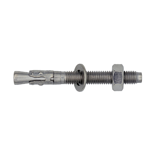 TASSELLO AISI 316 L 10 X 90 PK A4