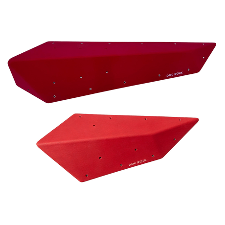 Volumi arrampicata M-LAYER PLYWOOD