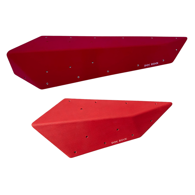 Volumi arrampicata M-LAYER PLYWOOD