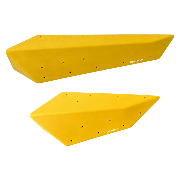Volumi arrampicata M-LAYER PLYWOOD